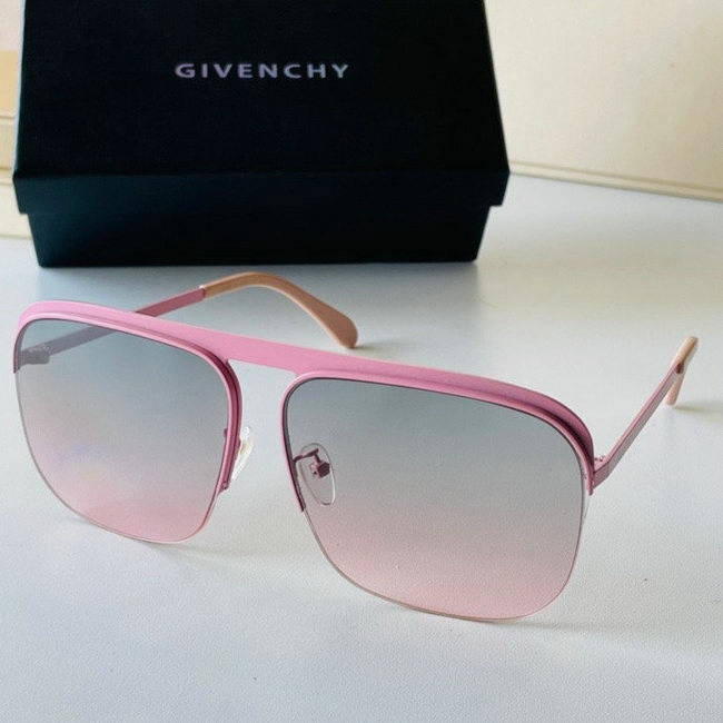 Givenchy Sunglasses AAA+ ID:20220409-294
